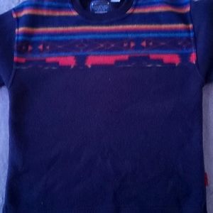 VINTAGE BUGLEBOY SWEATER
